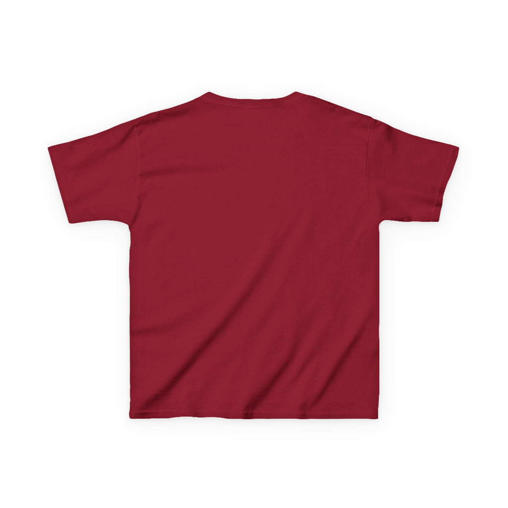 It's Just a Bunch of Hollow People Kids Halloween Tee | Cecil Odell