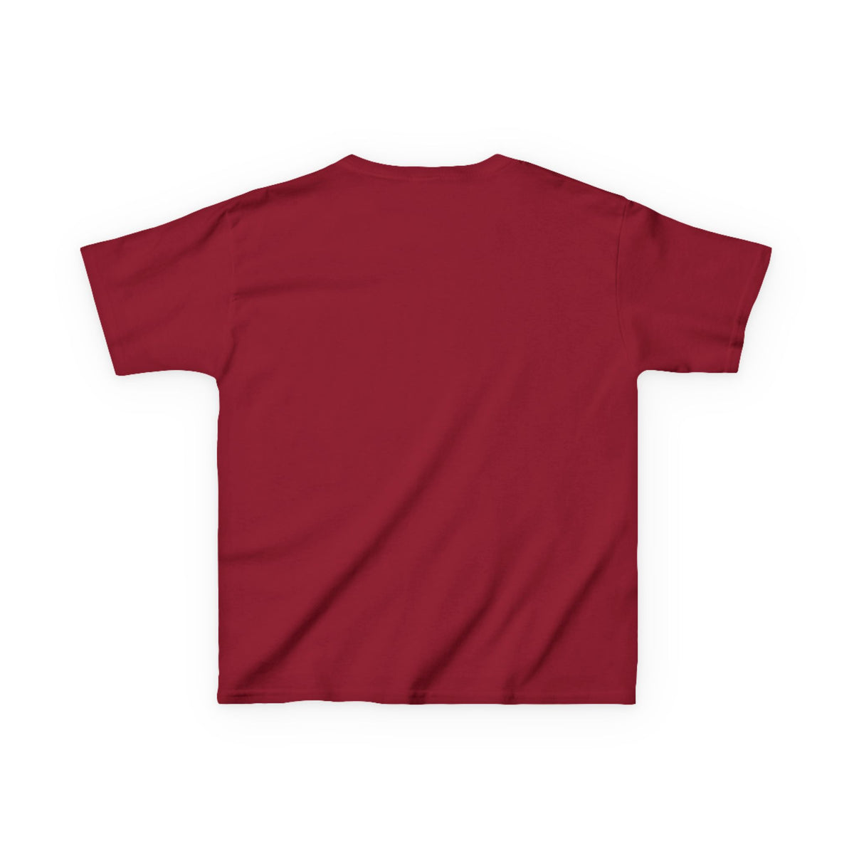 It's Just a Bunch of Hollow People Kids Halloween Tee | Cecil Odell