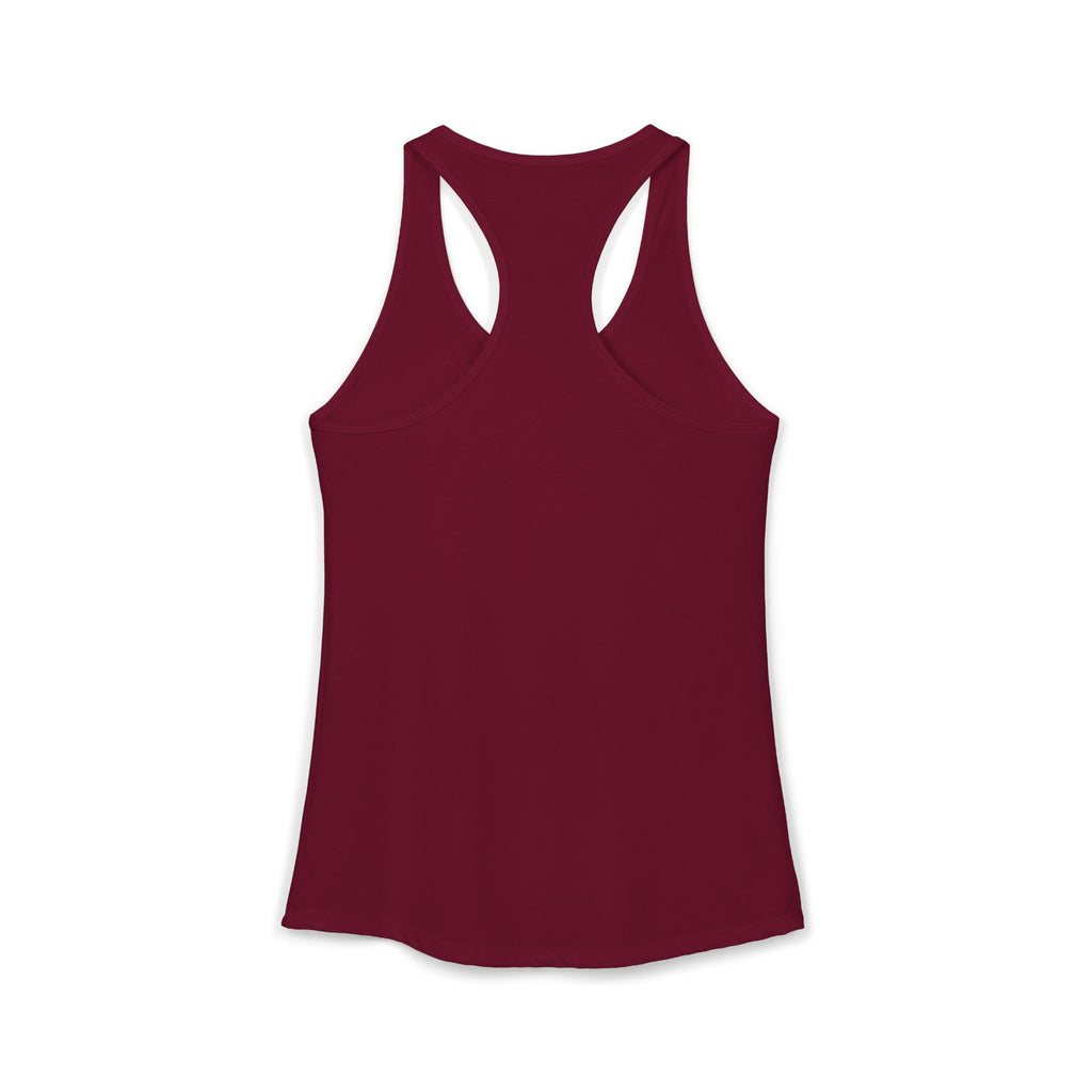 Mountain Soul – Women's Racerback Tank Top