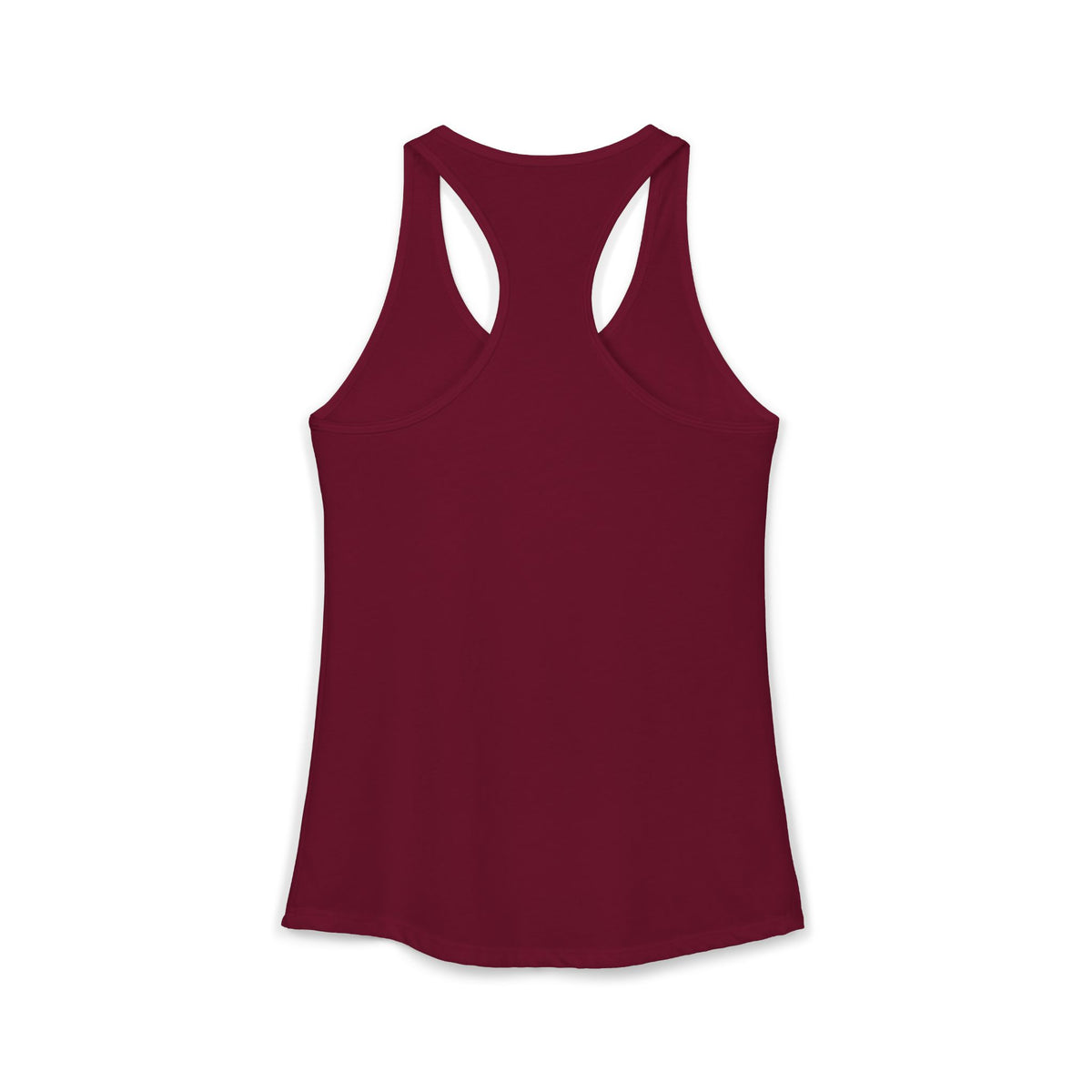 Mountain Soul – Women's Racerback Tank Top