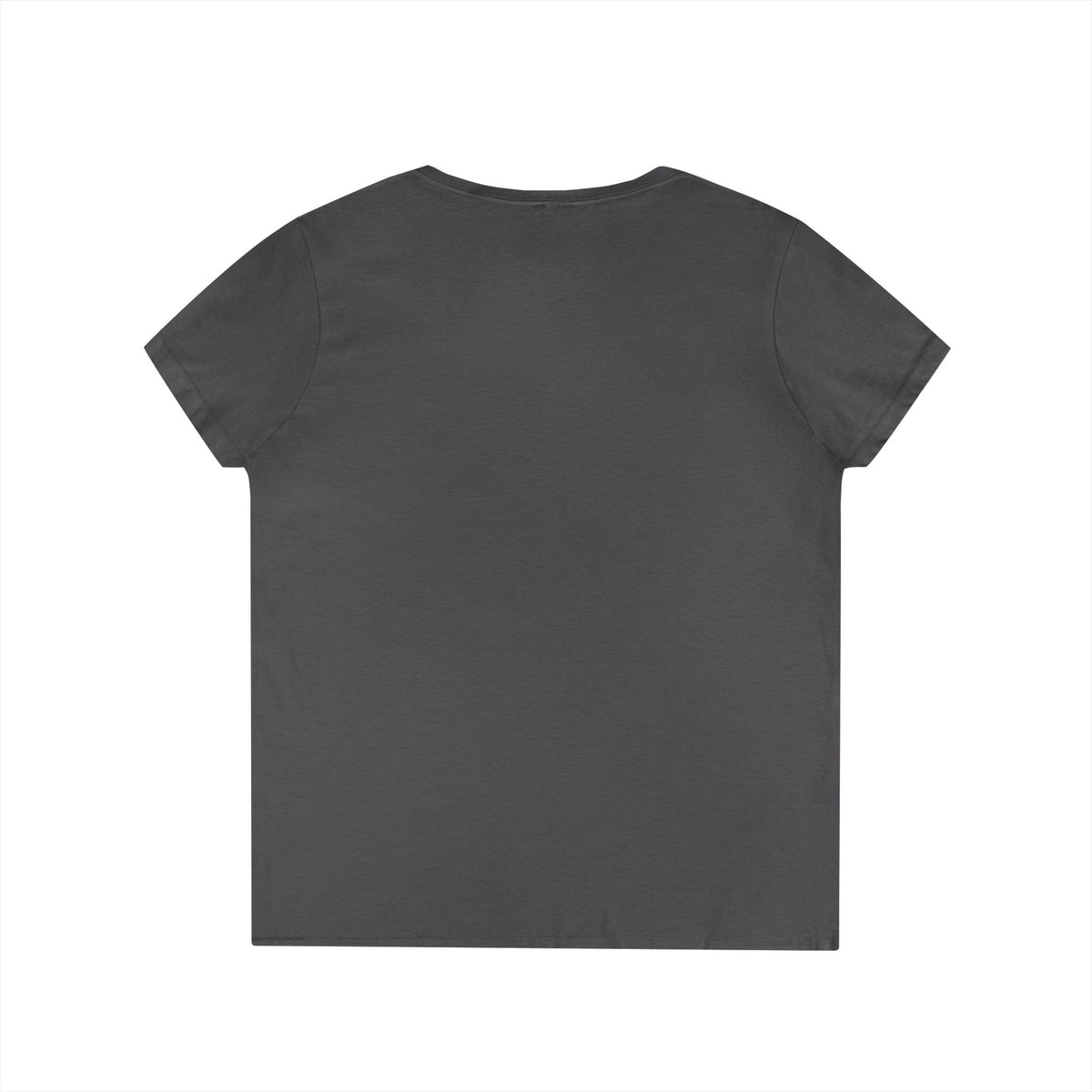 Appalachian Guide Floral Compass V-Neck Tee