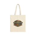 The Voice of the West Virginia Line Benefit Edition - Tote Bag