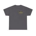 Oak Hill Police Line T-Shirt: 'Oak Hill Police Line' Graphic Tee (Cecil Odell Music)