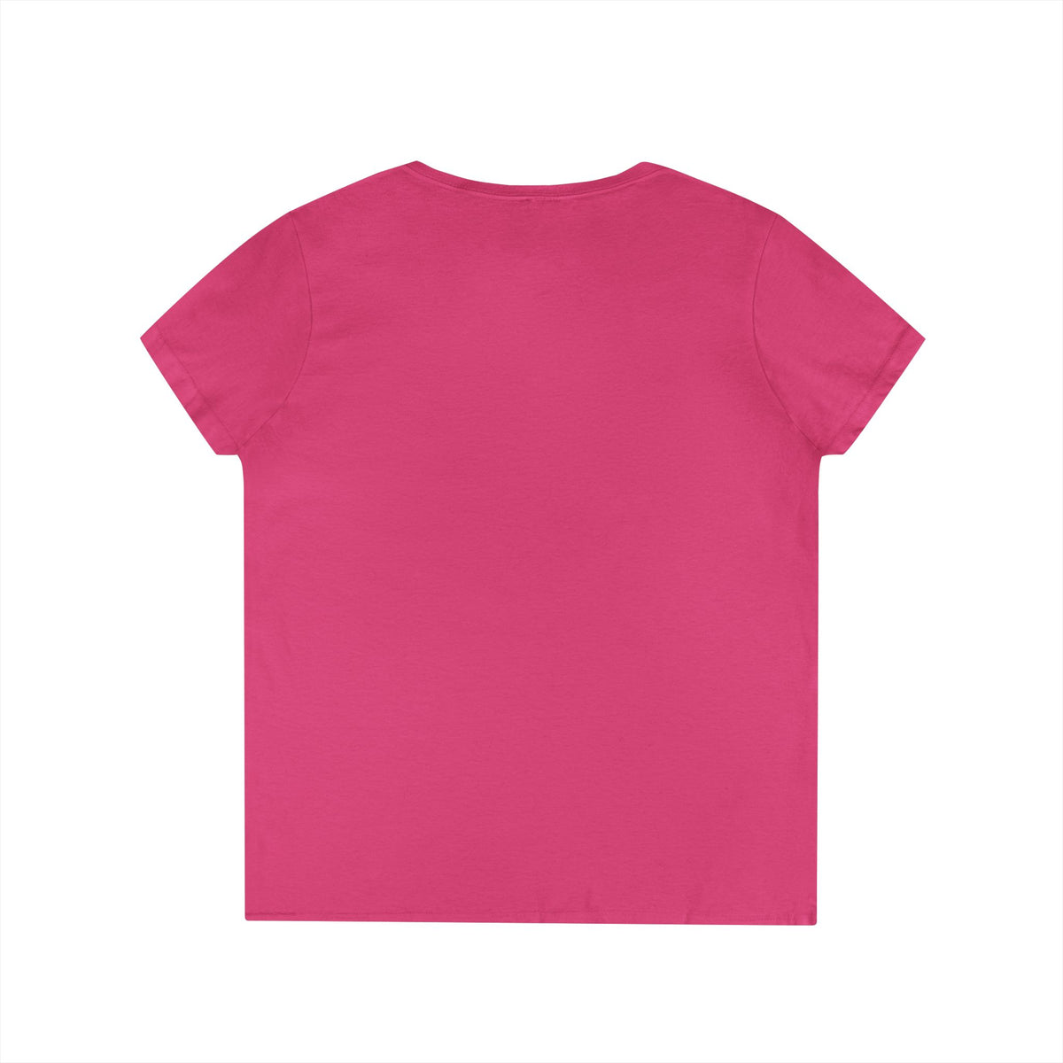 Appalachian Guide Floral Compass V-Neck Tee