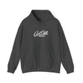 Tunnelton VFD Line Hoodie: Cool Music Firetruck Graphic Pullover