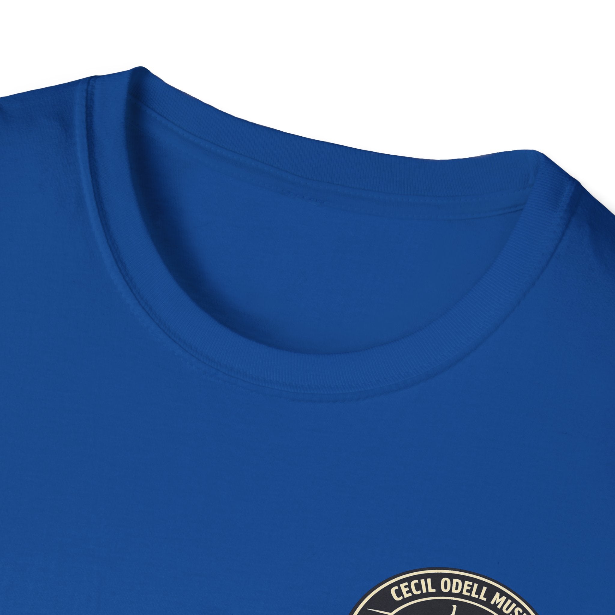 Main Street Red Grafton VFD T-Shirt
