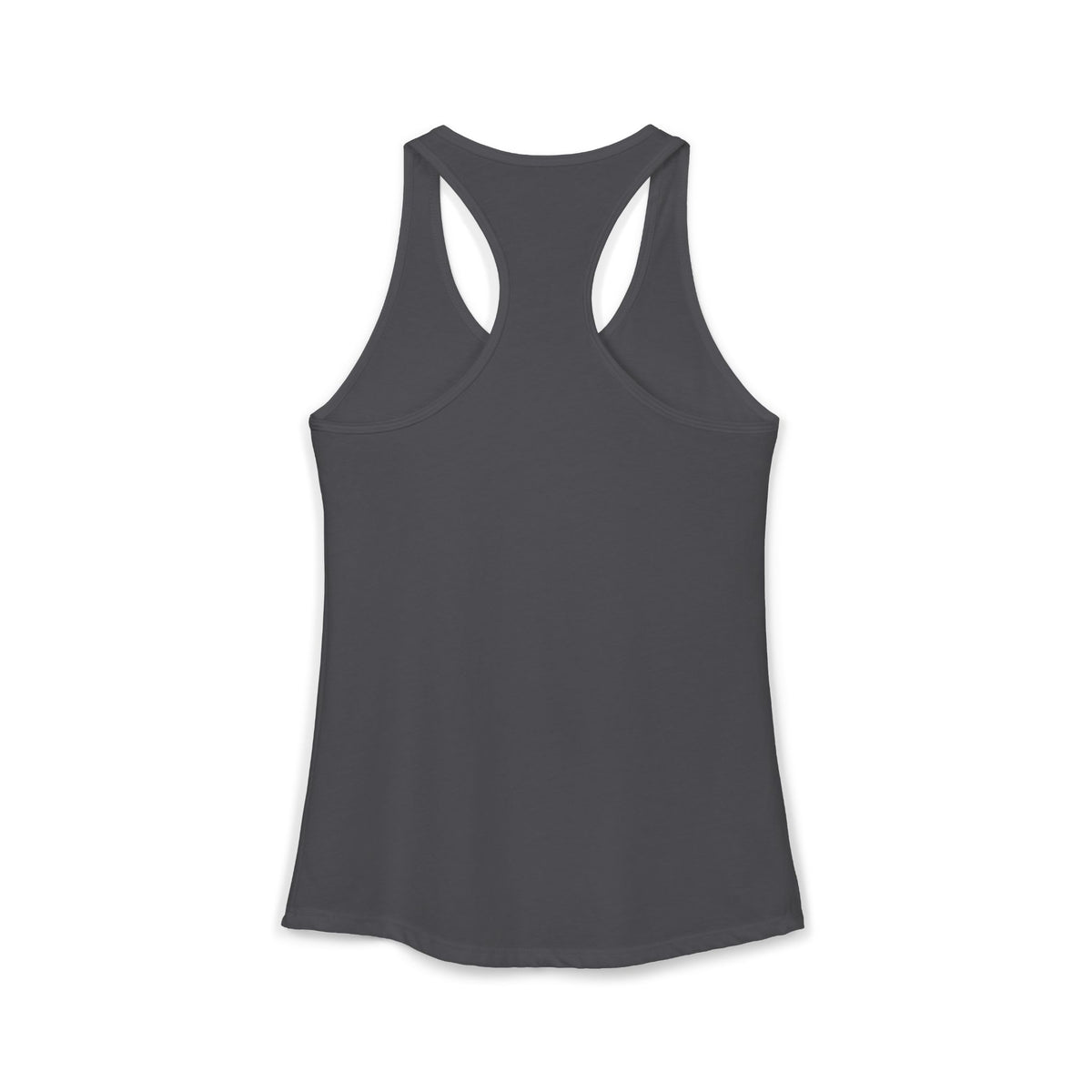 Mountain Soul – Women's Racerback Tank Top