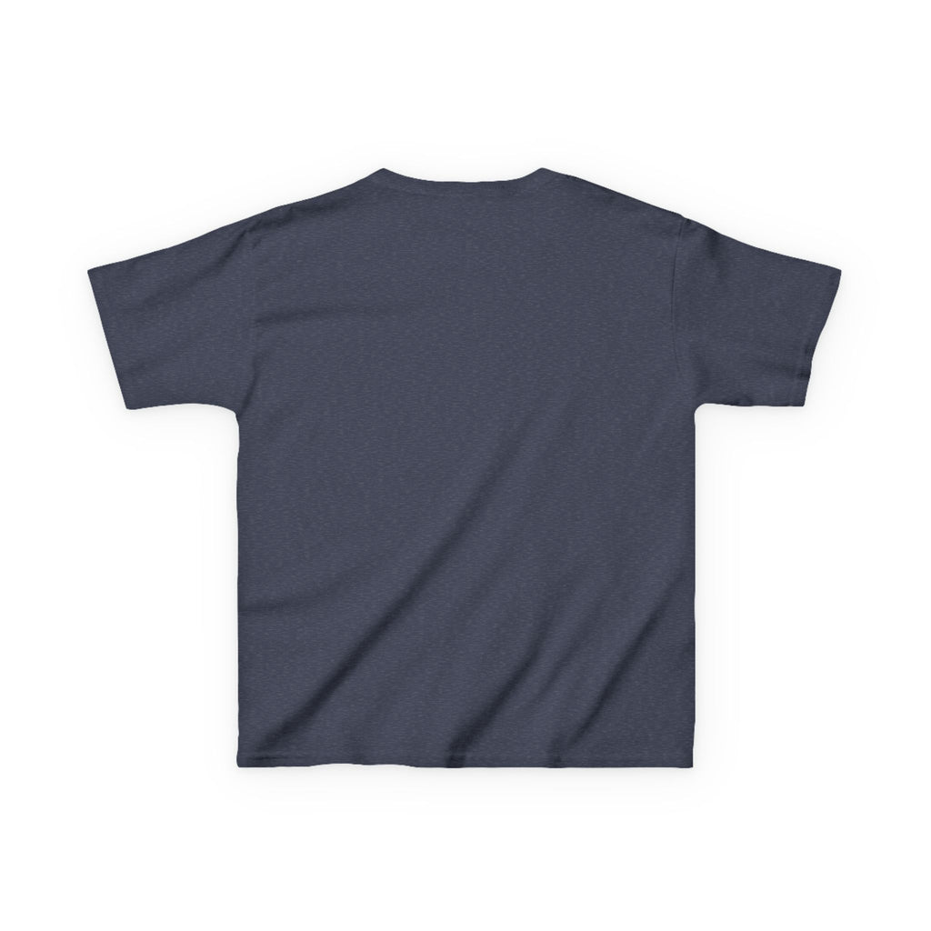 It's Just a Bunch of Hollow People Kids Halloween Tee | Cecil Odell