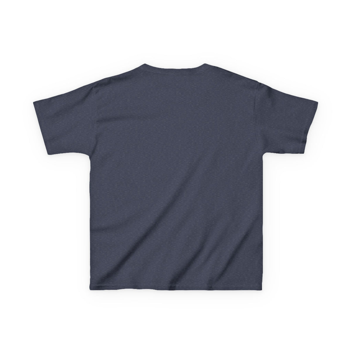 It's Just a Bunch of Hollow People Kids Halloween Tee | Cecil Odell