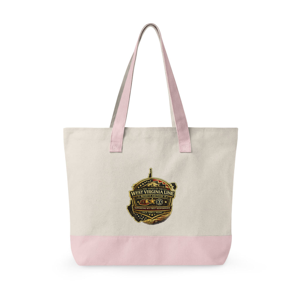 Canvas Tote Bag