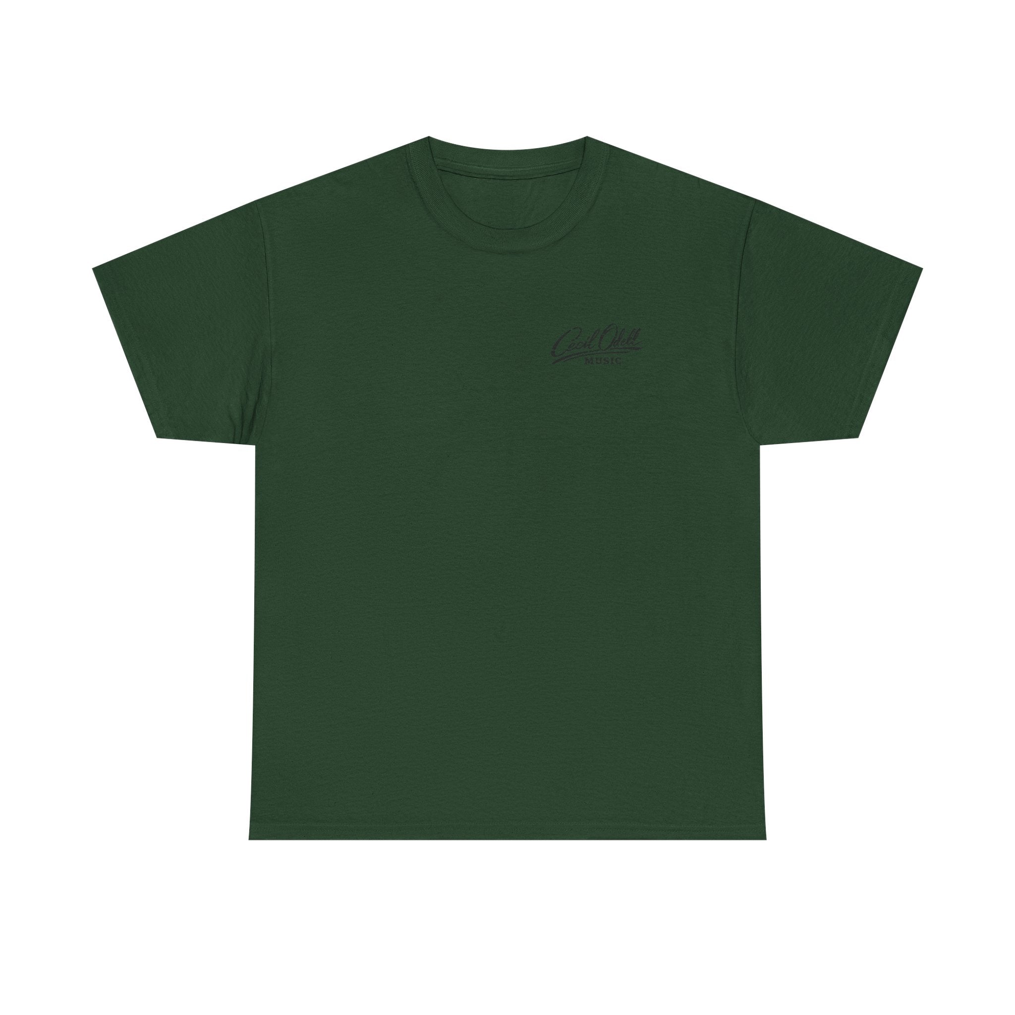 Wayne VFD Fire Department Tee: Vintage Firefighter Graphic T‑Shirt