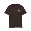 Trooper Lightweight Tee - Cecil Odell Music