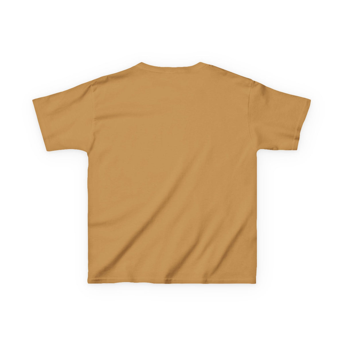 Bad Luck Looks Good on Me Kids Halloween Tee | Cecil Odell