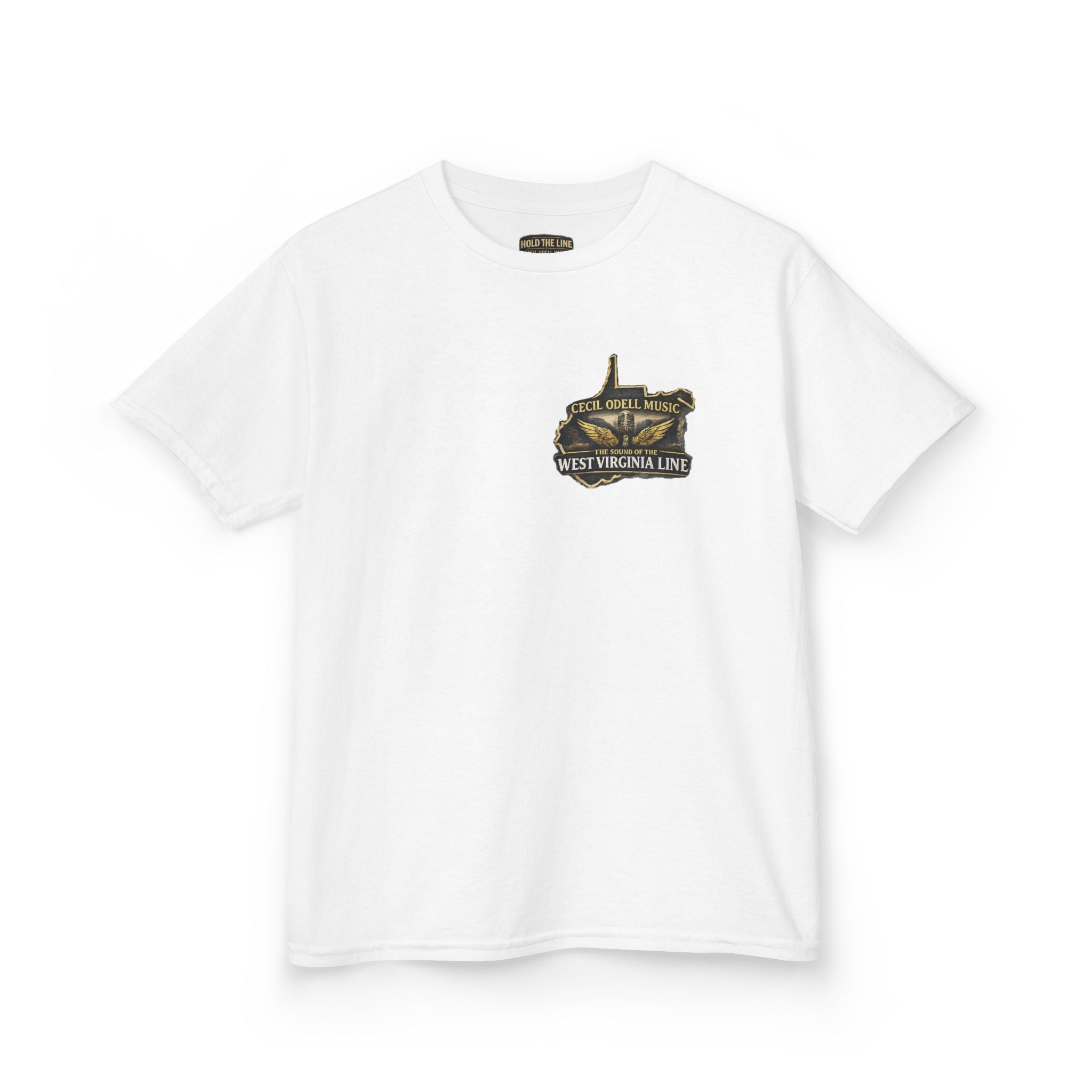 Kids Heavy Cotton™ Tee