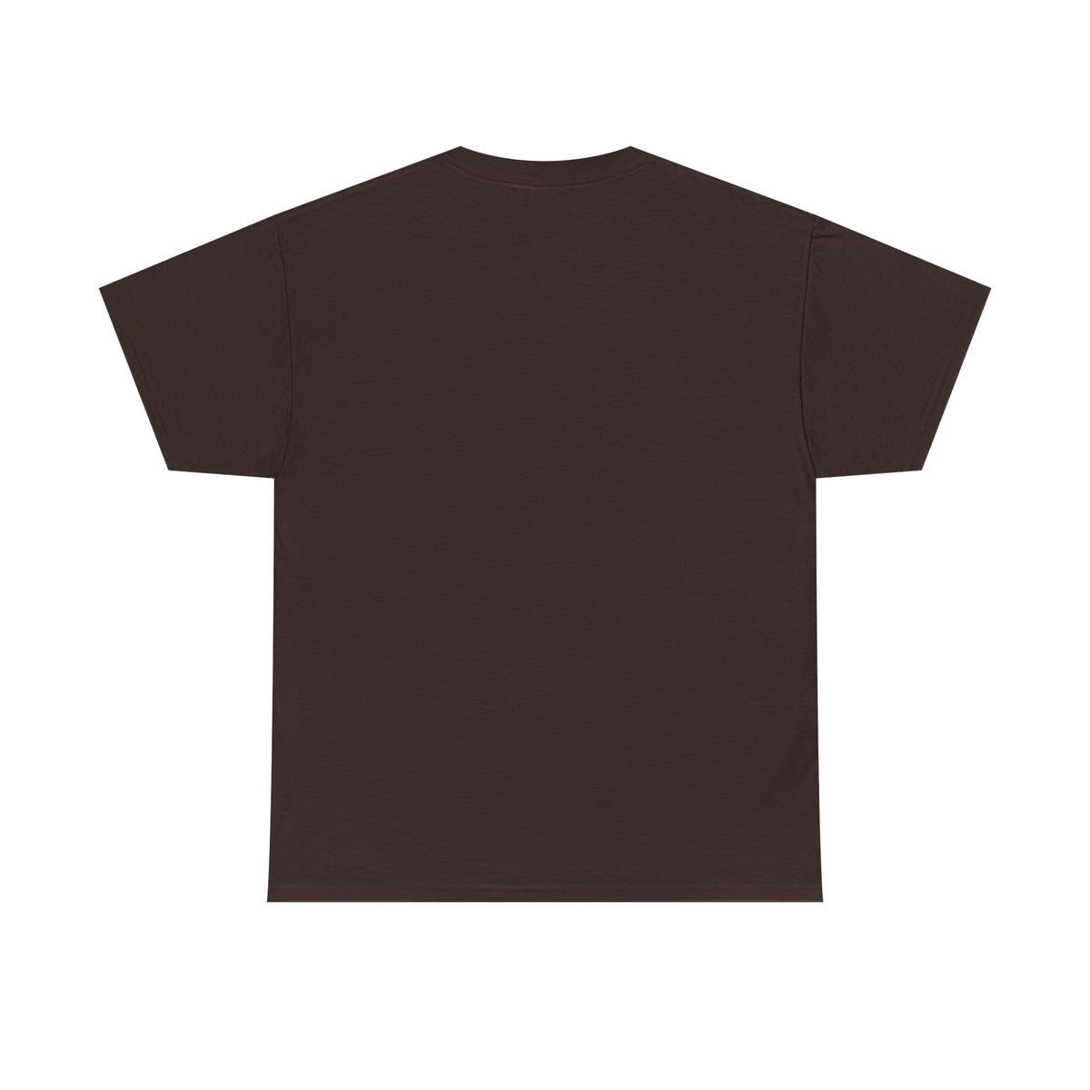 I Ain't Afraid of No Ghosts, Just People Halloween Tee | Cecil Odell
