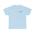 Firetruck Photo Tee: Cheat Lake VFD Line Volunteer Firefighter Shirt