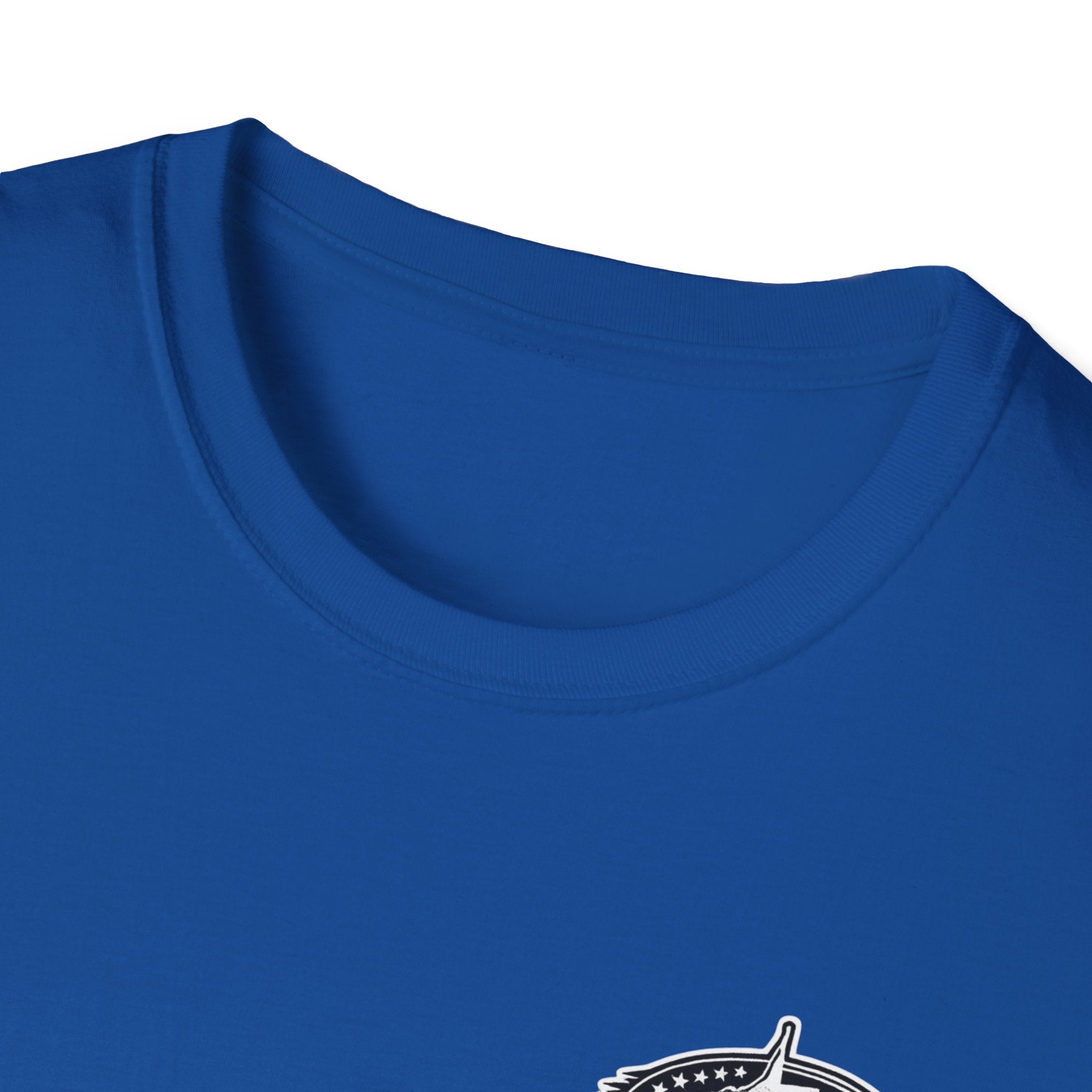West Virginia Home T-Shirt: "Cecil Odell" Vintage Mountain Music Tee