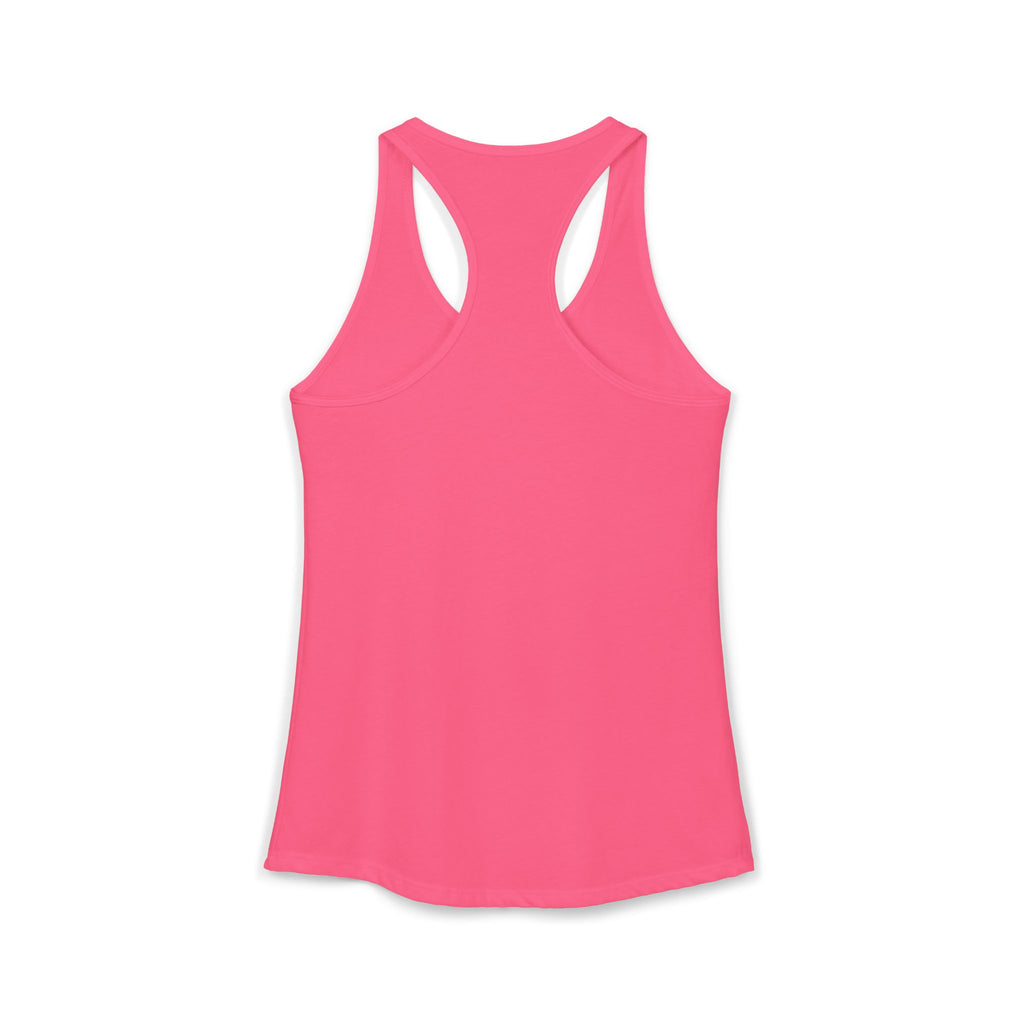 Mountain Soul – Women's Racerback Tank Top