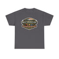 The Voice of the West Virginia Line Benefit Edition - Unisex Tee