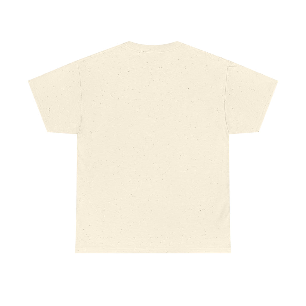 Spooky but Sober-ish Halloween Tee | Cecil Odell