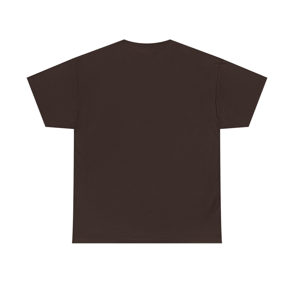 Just Out Here Raisin' Hell Halloween Tee | Cecil Odell