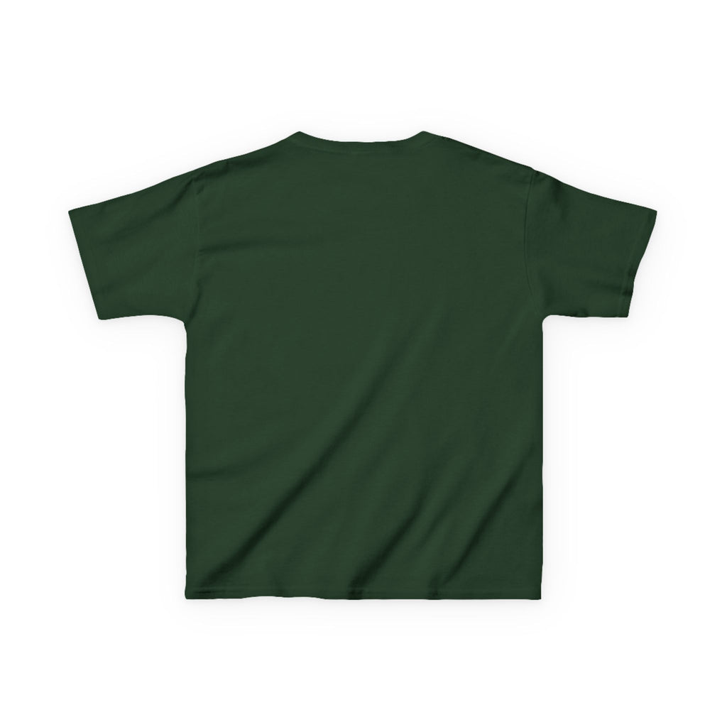 It's Just a Bunch of Hollow People Kids Halloween Tee | Cecil Odell
