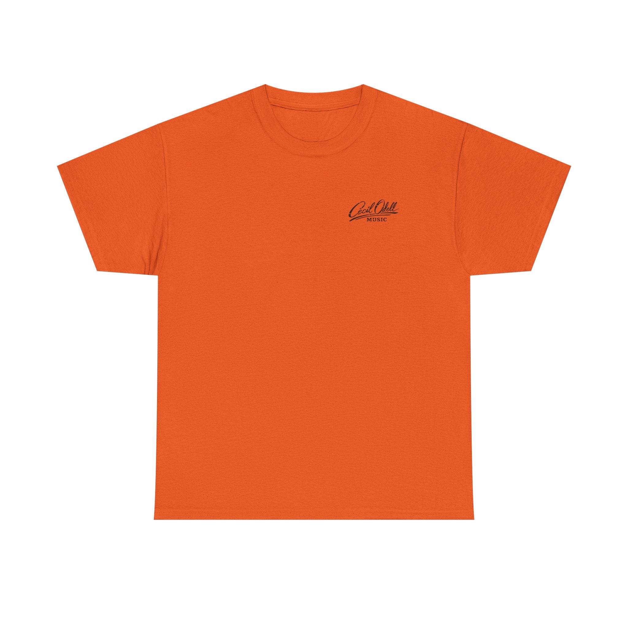 Firetruck Photo Tee: Cheat Lake VFD Line Volunteer Firefighter Shirt