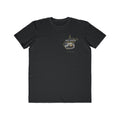 West Virginia Map T‑Shirt: "Hold the Blacktop" Vintage Truck Graphic Tee