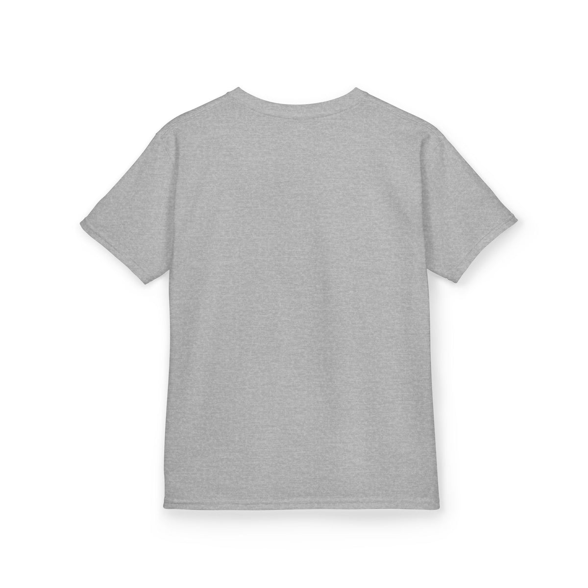 Bad Luck Looks Good on Me Kids Halloween Tee | Cecil Odell