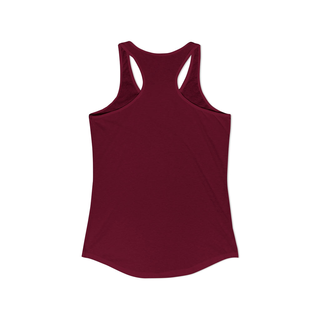 Mountain Soul – Women's Racerback Tank Top