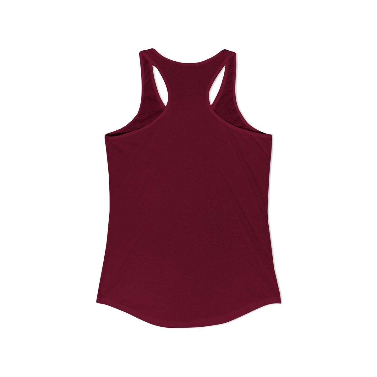 Mountain Soul – Women's Racerback Tank Top