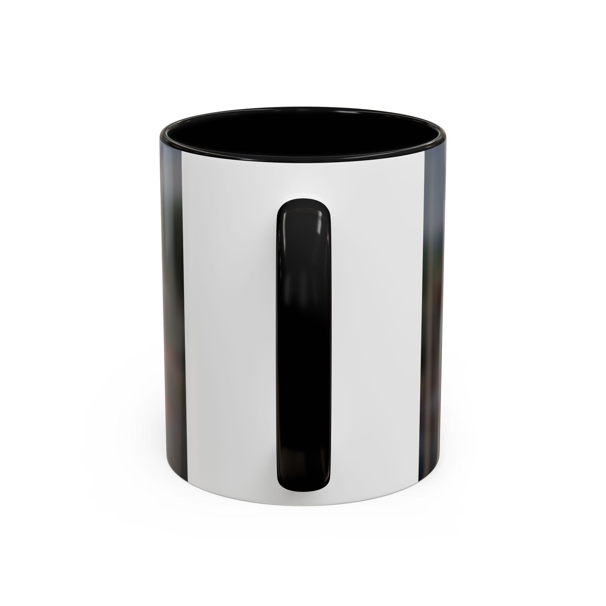 Fire Truck Coffee Mug: Anmoore Company One Tribute (Cecil Odell Music)