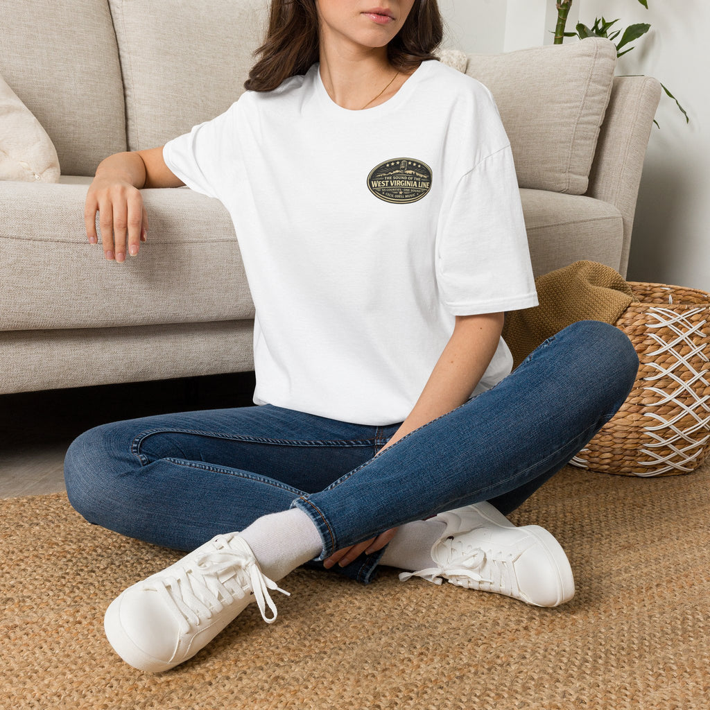 Down In Hinton T-Shirt