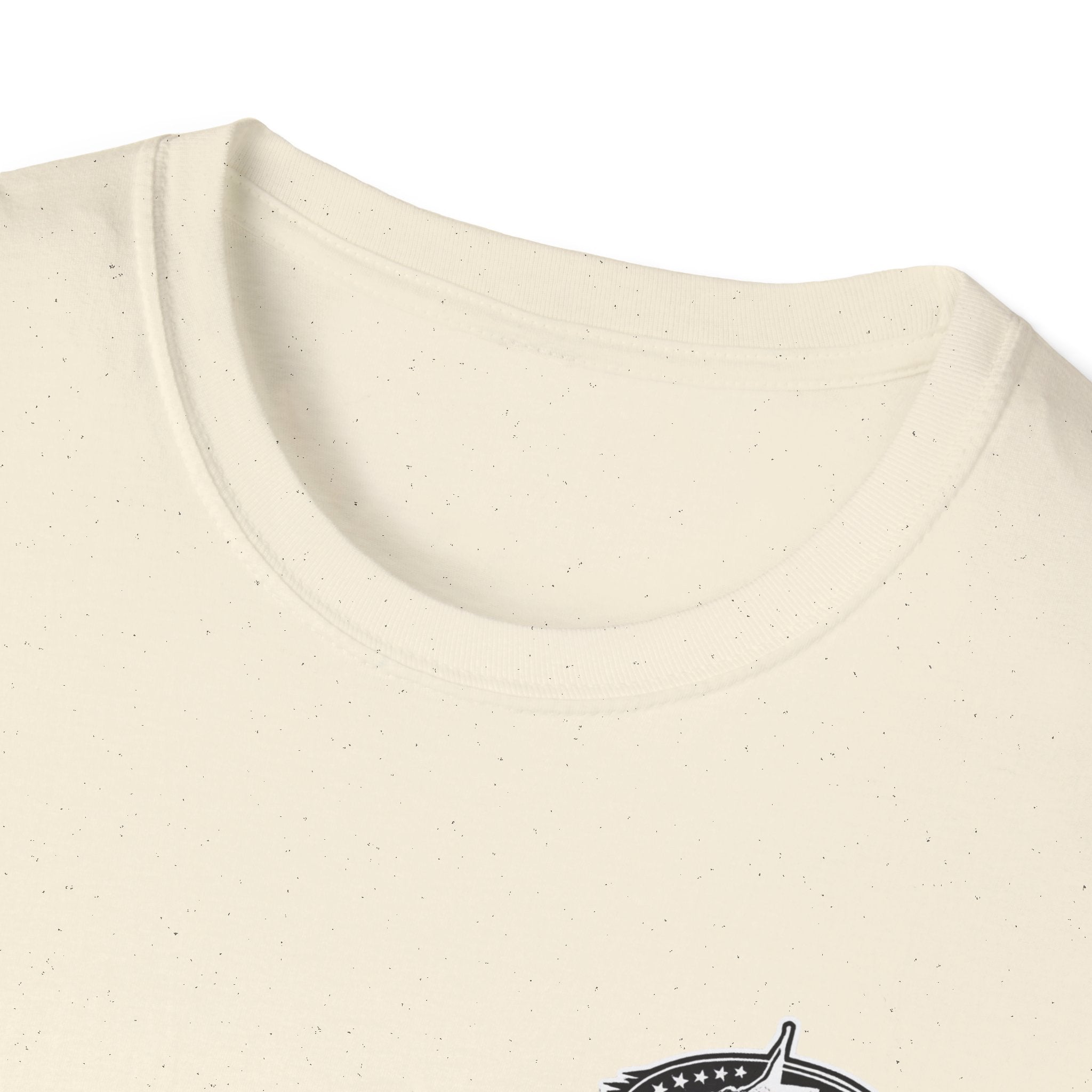 West Virginia Home T-Shirt: "Cecil Odell" Vintage Mountain Music Tee