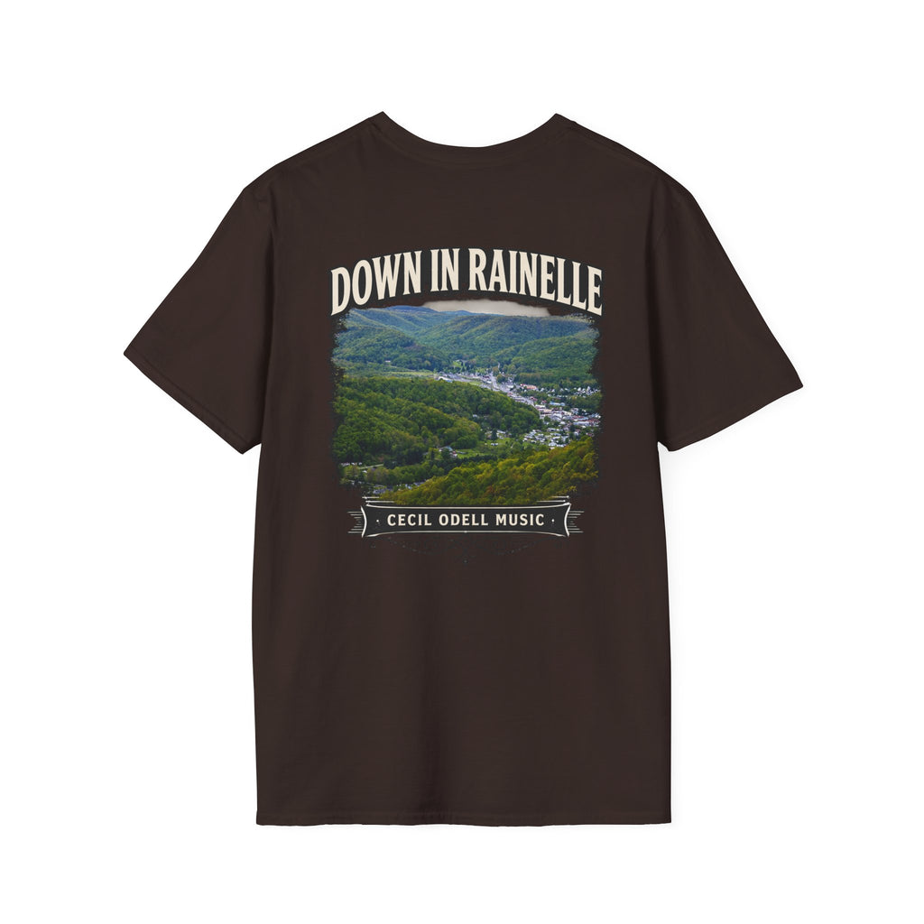 Down In Rainelle T-Shirt