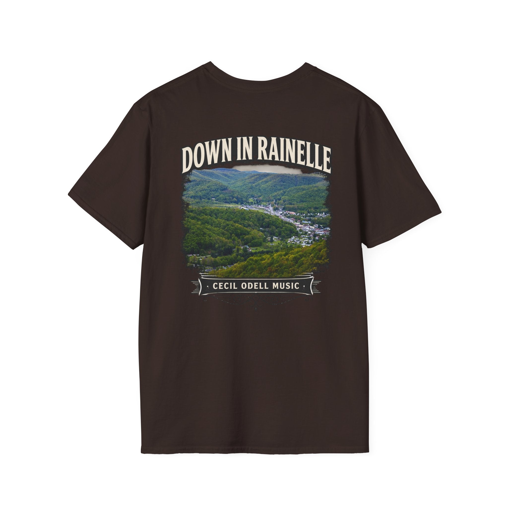 Down In Rainelle T-Shirt
