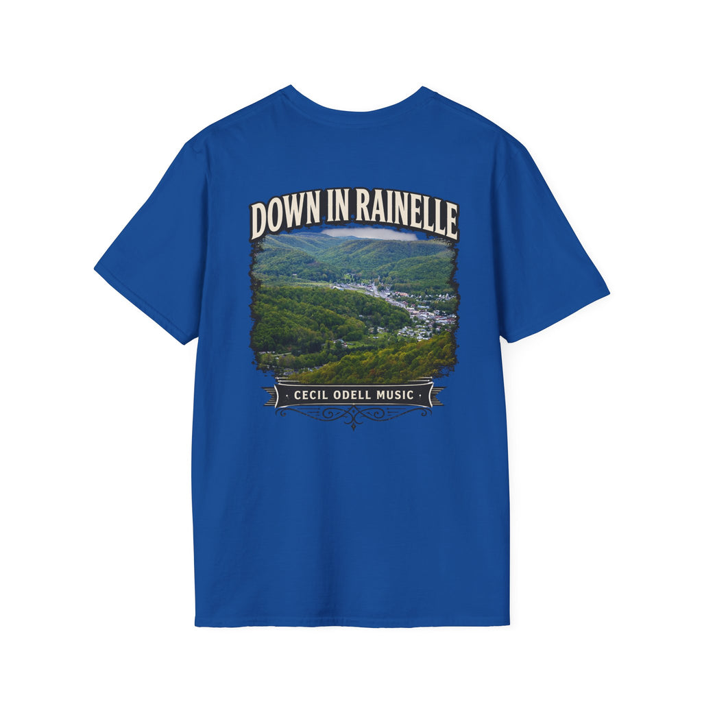 Down In Rainelle T-Shirt