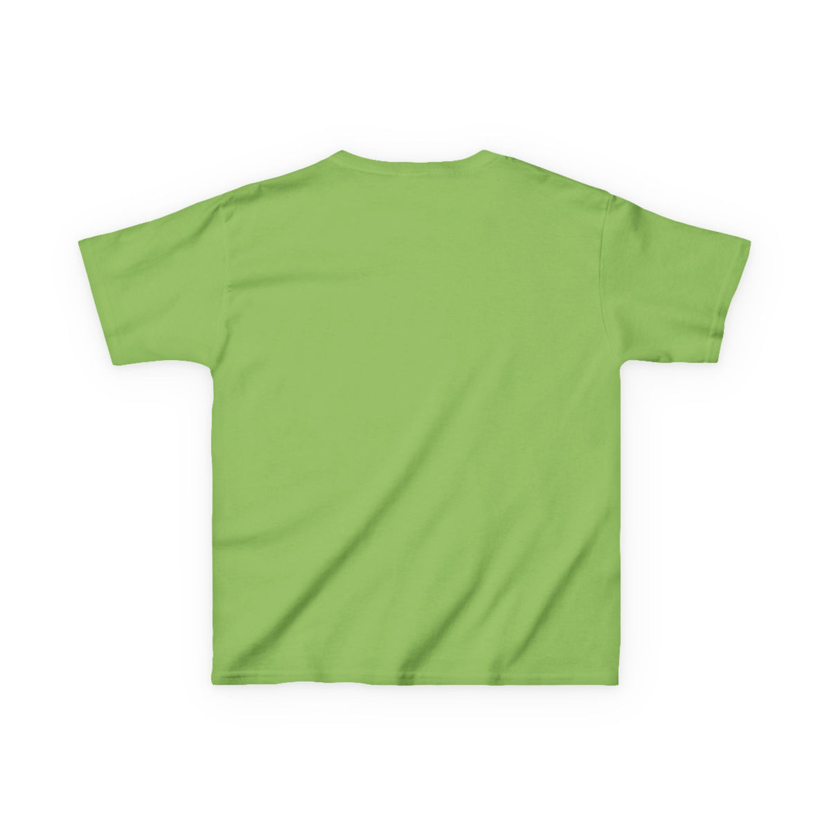 Bad Luck Looks Good on Me Kids Halloween Tee | Cecil Odell