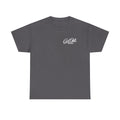 K9 Partner T-Shirt: 'Cecil Odell Music' Script Chest Design