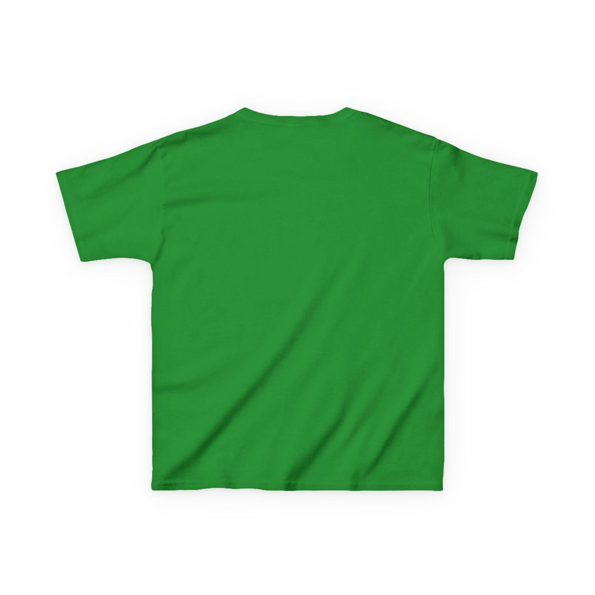 Bad Luck Looks Good on Me Kids Halloween Tee | Cecil Odell