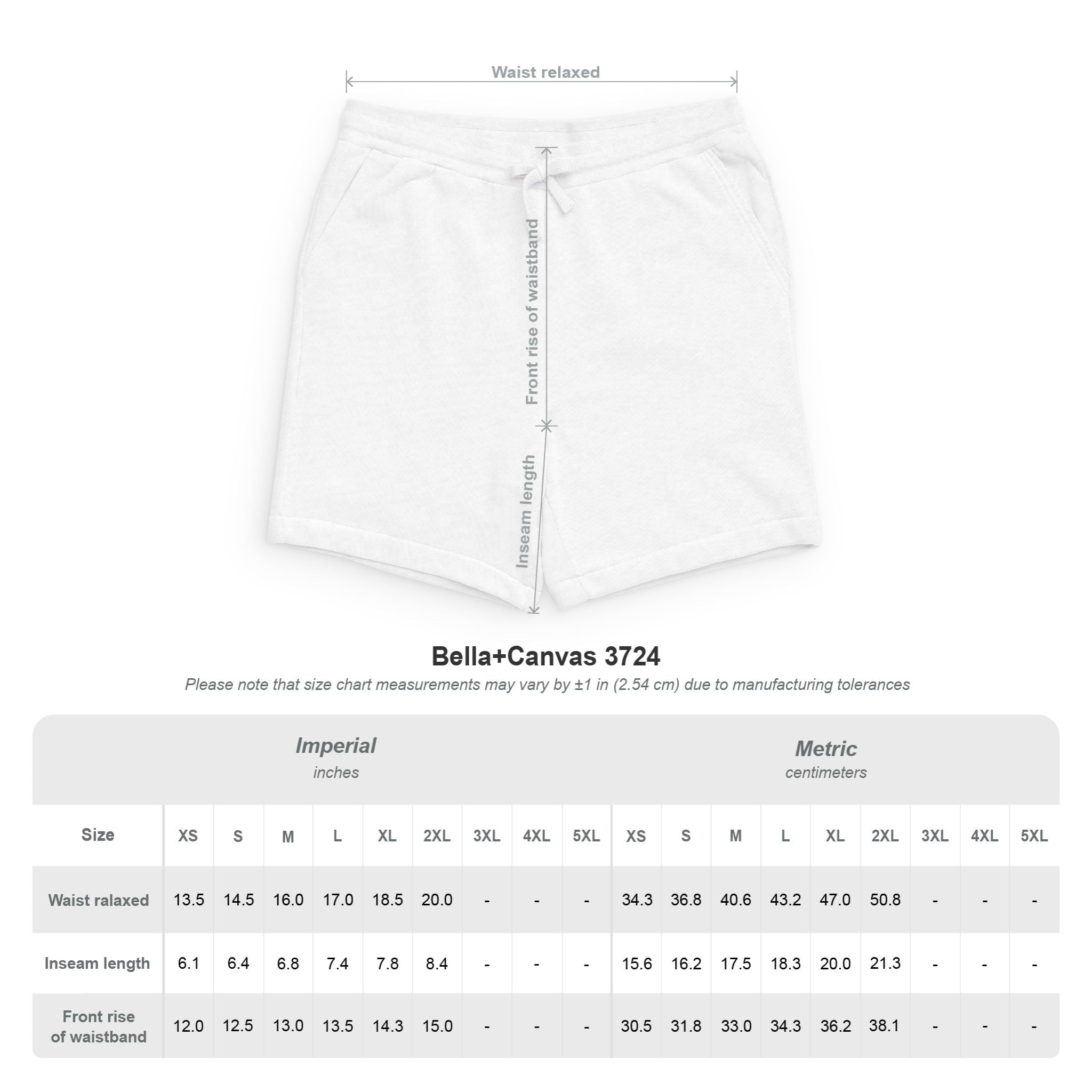 Sweatshorts