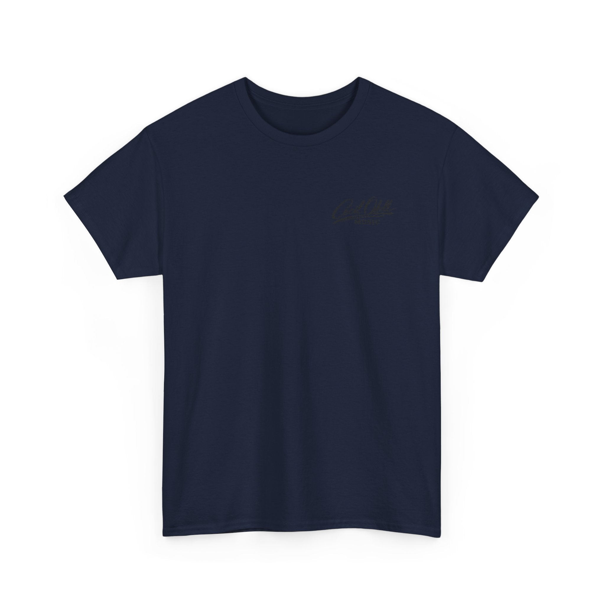 Wayne VFD Fire Department Tee: Vintage Firefighter Graphic T‑Shirt