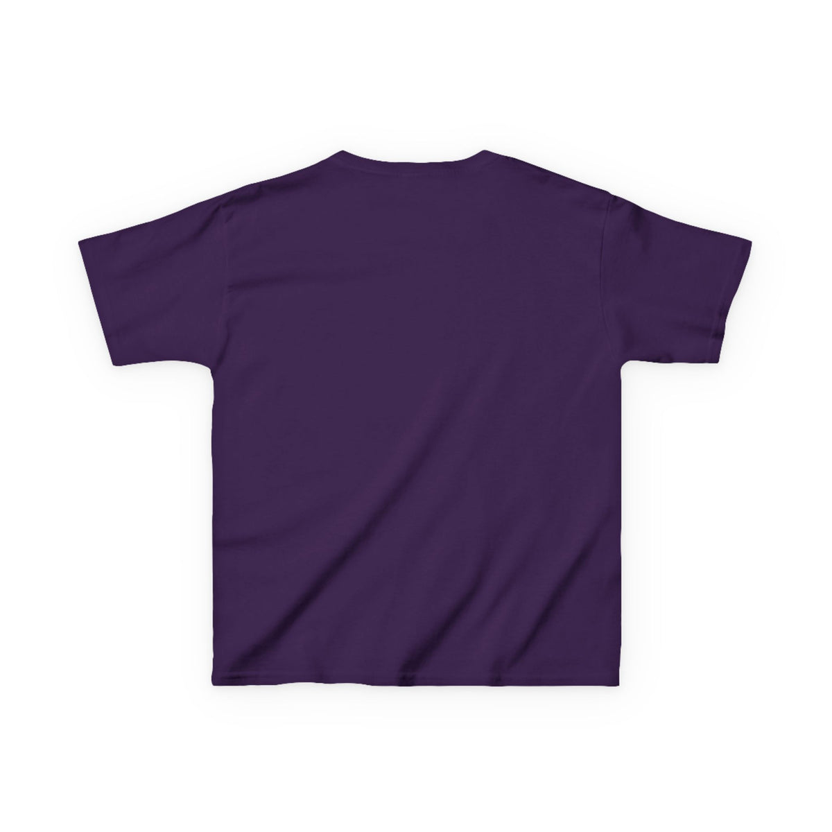 Bad Luck Looks Good on Me Kids Halloween Tee | Cecil Odell