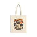 Creepin' It Real Halloween Tote | Cecil Odell