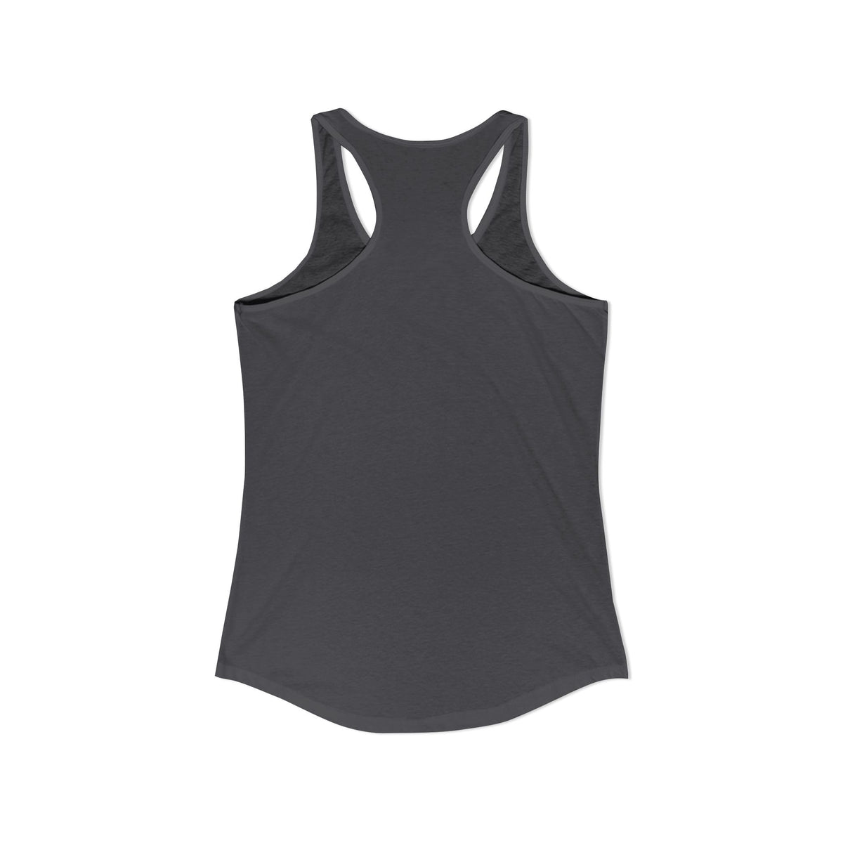 Mountain Soul – Women's Racerback Tank Top