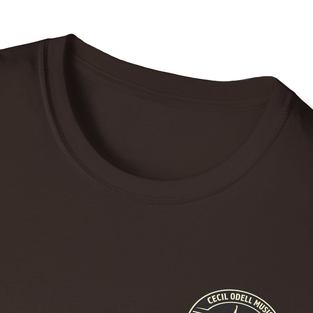 How West Virginia Is T-Shirt