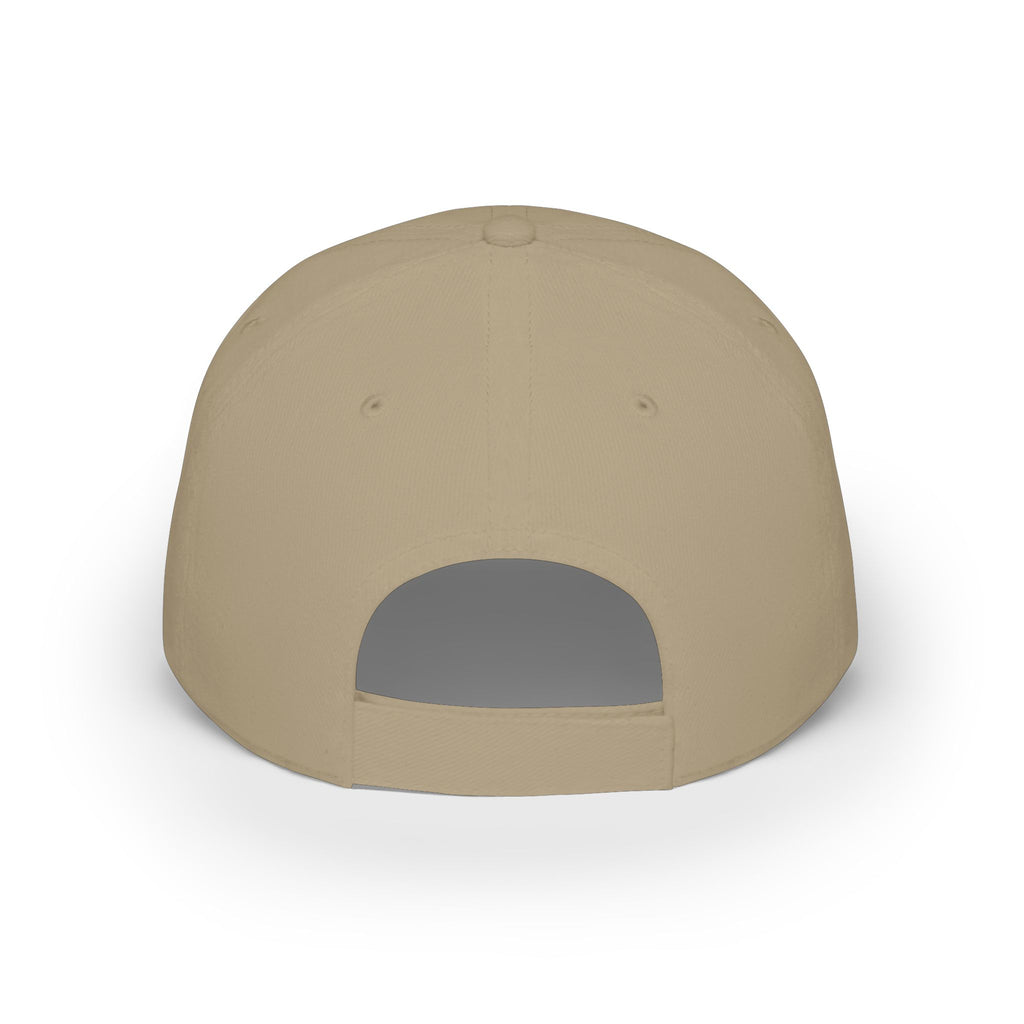 Tunnelton Firetruck Patch Baseball Cap