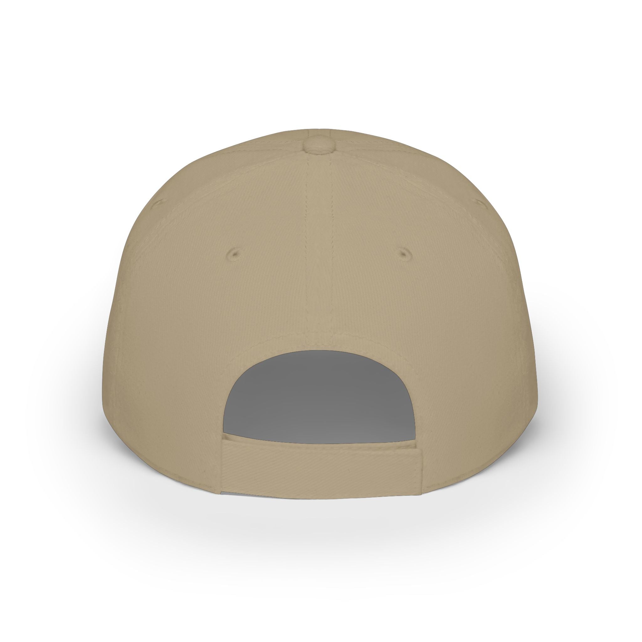 Tunnelton Firetruck Patch Baseball Cap