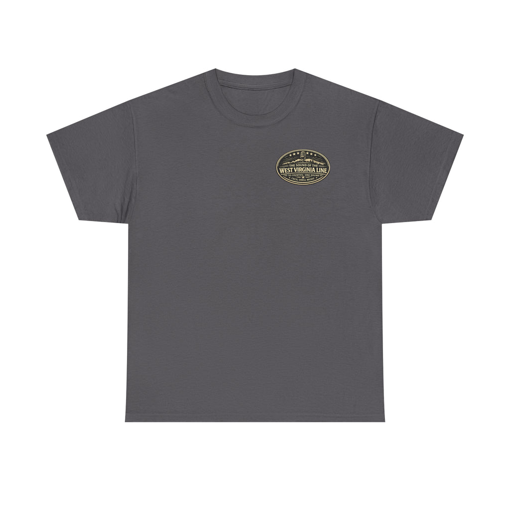Trooper - The Sound of the West Virginia Line Shirt