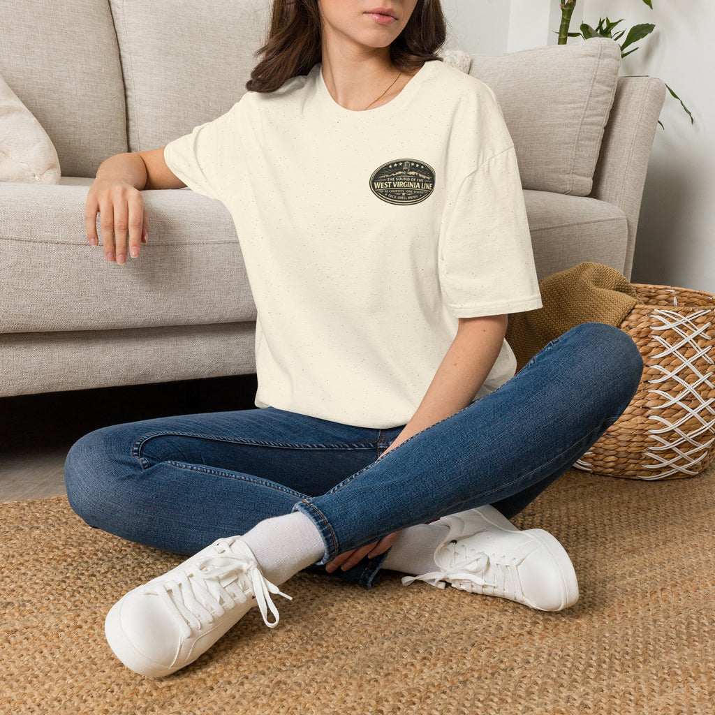 Down In Hinton T-Shirt